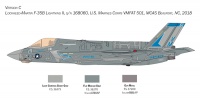 F-35 B Lightning II - 1/48