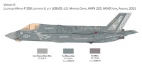 F-35 B Lightning II - 1/48