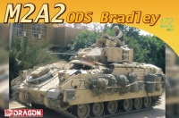 M2A2 ODS Bradley - 1/72