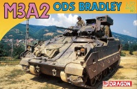 M3A2 ODS Bradley - 1:72