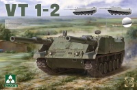 VT 1-2 - Bundeswehr - 1/35