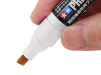 Tamiya Sekundenkleber und Haftvermittler Set - PP / PE / POM - 3g