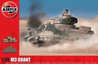 M3 Grant - 1/35