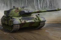 Leopard 1A5 - 1/35