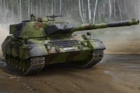 Leopard 1A5 - 1:35