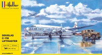 Douglas C-118 Liftmaster - 1:72