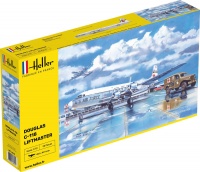 Douglas C-118 Liftmaster - 1:72