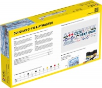 Douglas C-118 Liftmaster - 1:72