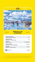 Douglas C-118 Liftmaster - 1:72