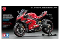 Ducati Superleggera V4 - 1/12