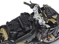 Ducati Superleggera V4 - 1:12