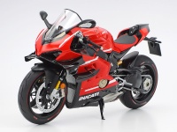 Ducati Superleggera V4 - 1:12