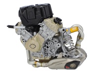 Ducati Superleggera V4 - 1:12