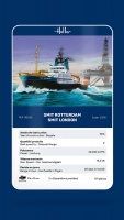 Smit Rotterdam / Smit London - 1:200