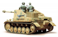 Marder II - Panzerjäger - Sd.Kfz. 131 - 1:35