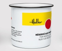 Heller - Cup 