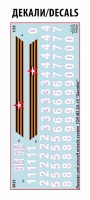 TOR-M2 / SA-15 Gauntlet - Russian Anti-Aircraft Missile System - 1/35