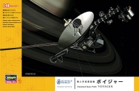 VOYAGER - Unmanned Space Probe - 1/48