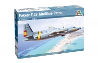 Fokker F-27 Maritime Patrol - 1/72