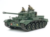 A34 Comet - British Cruiser Tank - 1:35