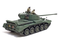 A34 Comet - British Cruiser Tank - 1:35