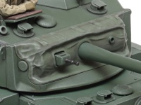 A34 Comet - British Cruiser Tank - 1:35