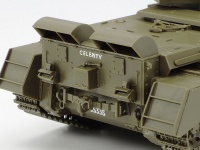 A34 Comet - British Cruiser Tank - 1:35