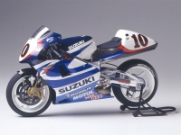 Suzuki RGV-Gamma - XR89 - 1:12