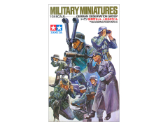 German Observation Group - 1/35