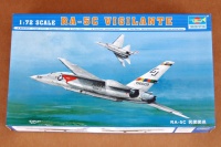 RA-5C Vigilante - 1:72