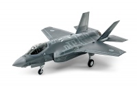 Lockheed Martin F-35A Lightning II - 1:48