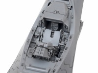 Lockheed Martin F-35A Lightning II - 1:48