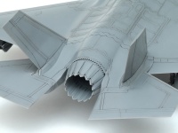 Lockheed Martin F-35A Lightning II - 1:48