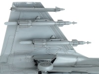 Lockheed Martin F-35A Lightning II - 1:48