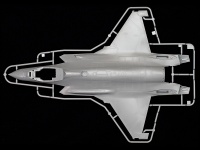 Lockheed Martin F-35A Lightning II - 1:48