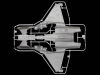 Lockheed Martin F-35A Lightning II - 1:48
