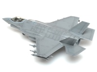 Lockheed Martin F-35A Lightning II - 1:48