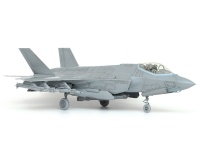 Lockheed Martin F-35A Lightning II - 1:48