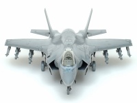 Lockheed Martin F-35A Lightning II - 1:48