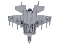 Lockheed Martin F-35A Lightning II - 1:48