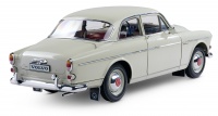 Volvo 122S Amazon mit Licht und Sound - 1:8