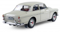 Volvo 122S Amazon - with light and sound - 1/8