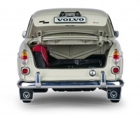 Volvo 122S Amazon mit Licht und Sound - 1:8