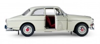 Volvo 122S Amazon - with light and sound - 1/8