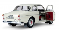 Volvo 122S Amazon - with light and sound - 1/8