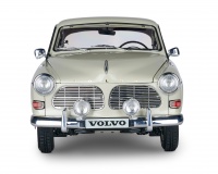 Volvo 122S Amazon mit Licht und Sound - 1:8