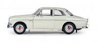 Volvo 122S Amazon - with light and sound - 1/8