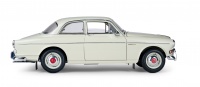 Volvo 122S Amazon - with light and sound - 1/8