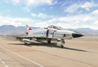 RF-4E Phantom II - 1/48