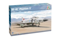 RF-4E Phantom II - 1:48
